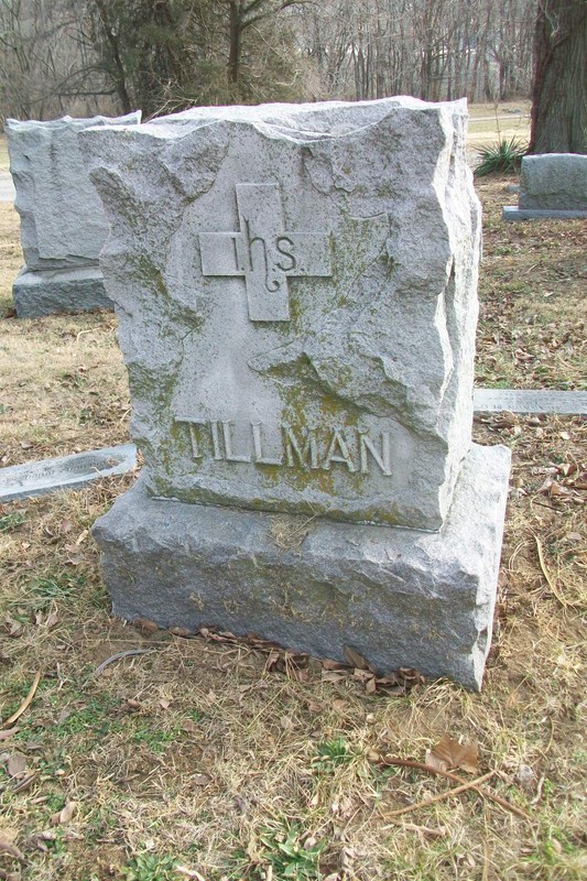 Highland Cemetery (Kansas City, MO) - Clio