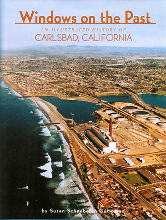 Local historian Susan Schnebelen Gutierrez published this book in 2002 to commemorate the 50th anniversary of the city's incorporation 