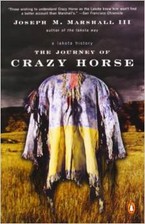 The Journey of Crazy Horse: A Lakota History-Click the link below for more information about this book