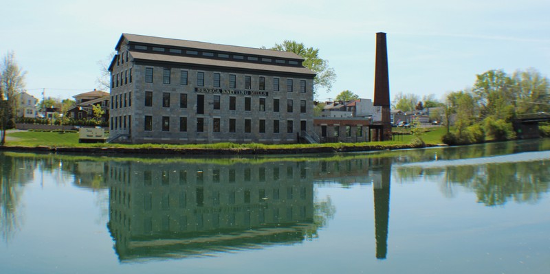 Water, Sky, Building, Plant