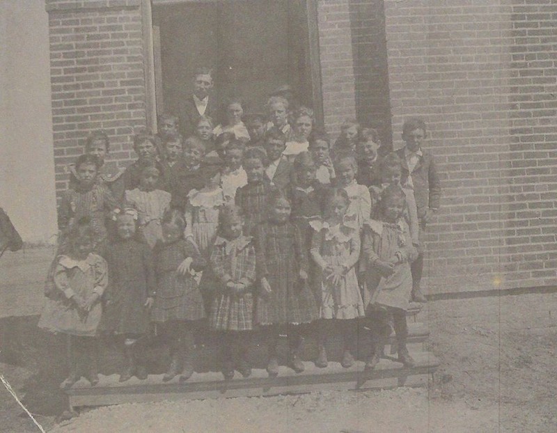 Cumberland Presbyterian Sunday School