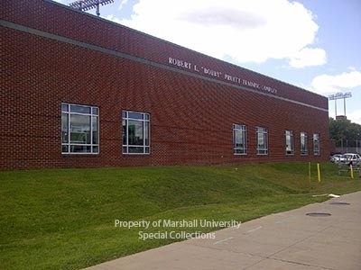 The Robert L. “Bobby” Pruett Training Complex