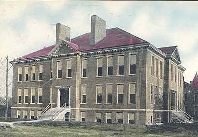 Kinnison School