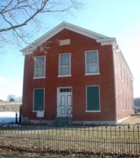 Sky, Building, Property, Window