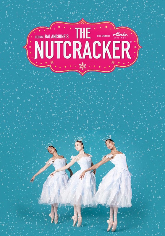 PNB's The Nutcracker