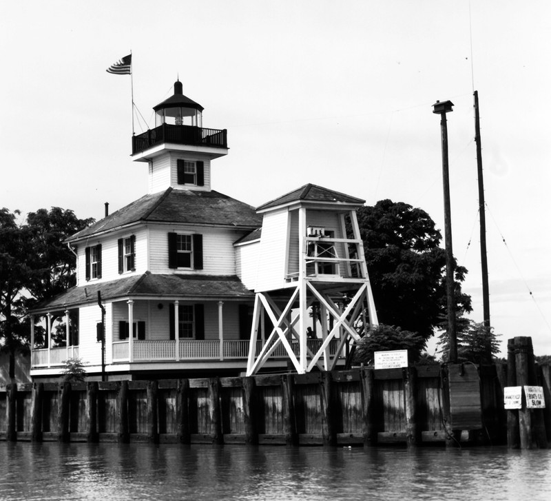 1890 Lighthouse