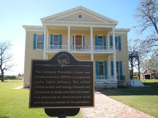 The Lakeport Planation house was added to the National Register of Historic Places in November 1974. Today, it is operated as a museum and educational center by Arkansas State University.