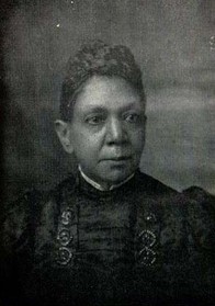 Fanny Jackson Coppin was a teacher, a principal and a missionary. She along with her husband the Rev. Levi Jackson Coppin founded Bethel Institute a missionary school in South Africa. Coppin State Unversity was named in her honor. 