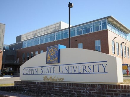 Coppin State University was founded in 1900 as Coppin. The school was primarily a school for the education of teachers. In 1950 the school was granted Bachelor of Science degree. Presently the university offers 53 degrees. 