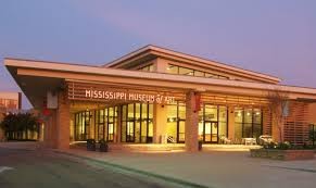 In 2007, construction was completed on the renovated Mississippi Museum of Art, creating a beautiful new home for the Museum and its permanent collection of art.