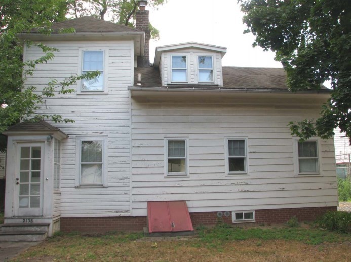 Building, Window, Property, Fixture