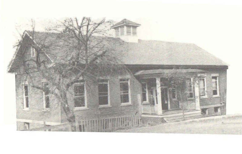 Carter G. Woodson School - 1930s