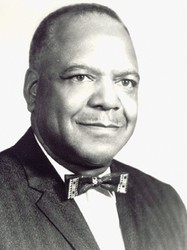 William Venoid Banks founded WGPR-TV owned and operated the television station. He created opportunities for African Americans to learn the television industry. 