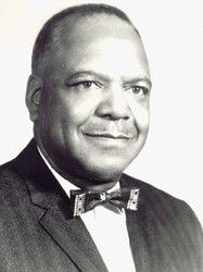 William Venoid Banks founded WGPR-TV owned and operated the television station. He created opportunities for African Americans to learn the television industry.