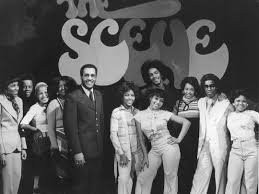 A show that allowed local teens in Detroit to exhibit their dancing skills. The show ran from 1975-1987.