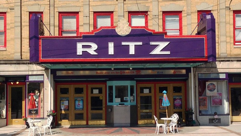 The Ritz Theatre has been an integral part of the Haddon Township community since 1927.  