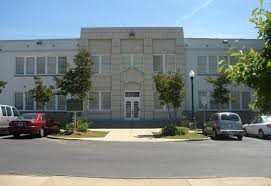 Smith Robertson School