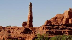 Kodachrome Basin State Park