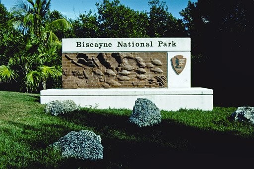 Biscayne National Park