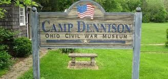 Museum sign