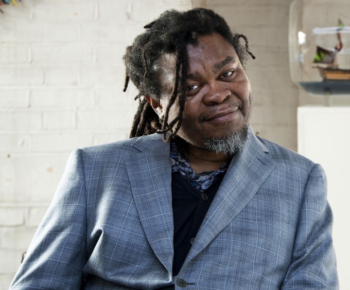 Yinka Shonibare MBE, artist