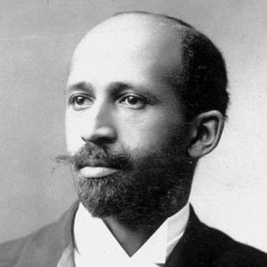 W.E.B. Du Bois organized the Niagara Movement the year before.