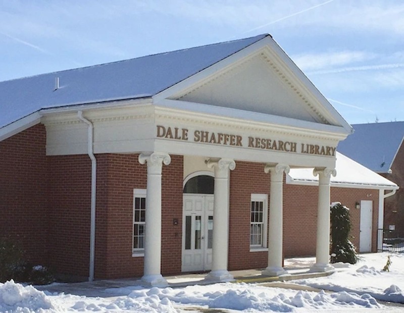 Dale Shaffer Research Library