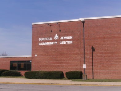 The Suffolk Y Jewish Community Center