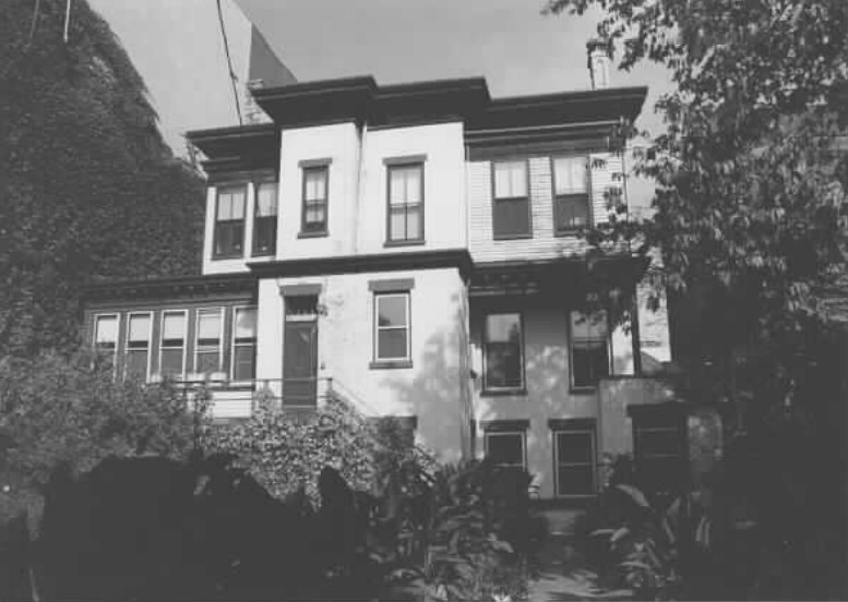 Building, Window, Property, Sky