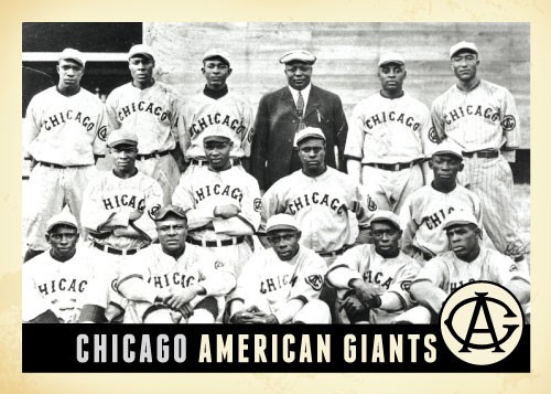 Chicago American Giants