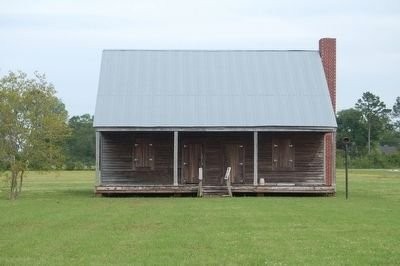 edwin epps plantation