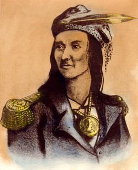 Tecumseh