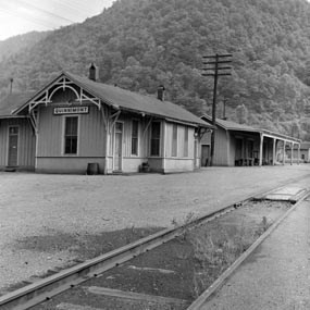 Property, Mountain, Building, Window