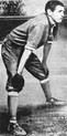 Babe Ruth in Fayetteville, Reportedly