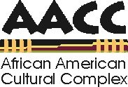 African American Cultural Comples Logo