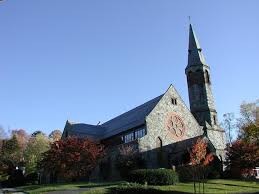 First Baptist Church 