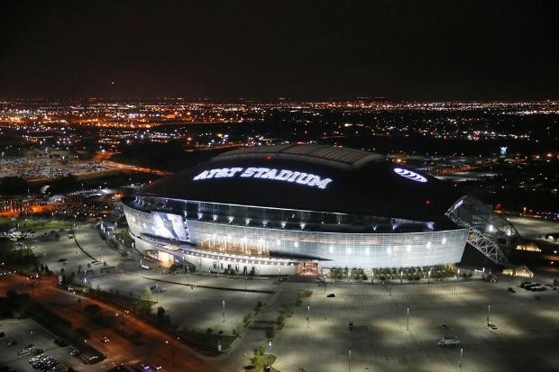 AT&T Stadium