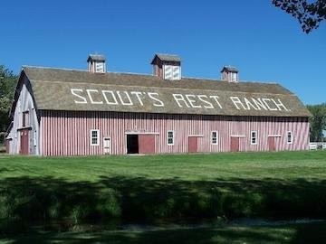 Buffalo Bill Ranch  Nebraska Game & Parks Commission