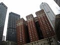 Omni William Penn Hotel (Mellon Square View)