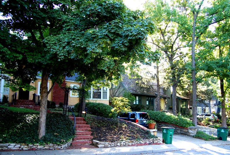 Westwood Hills Historic District