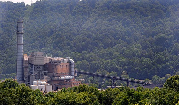 Better angle of the plant's conveyor belt.