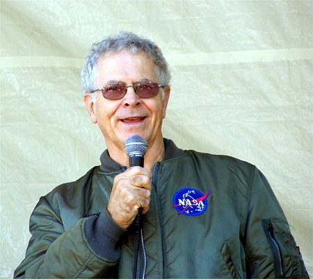 Homer Hickam