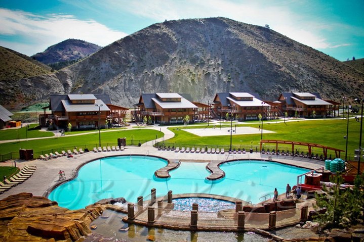 Washington Family Ranch in 2017, Courtesy of Young Life