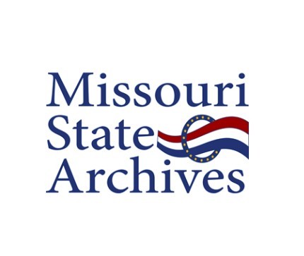 Missouri State Archives logo