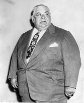 Willam "Big Bill"Lias