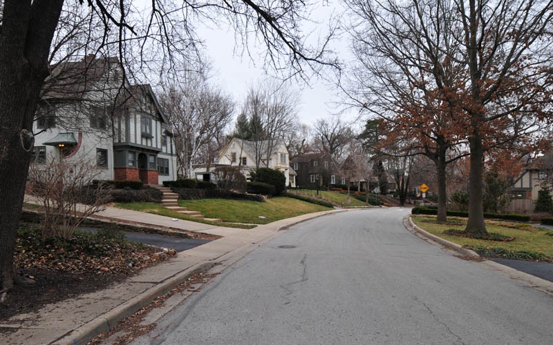 Westwood Hills Historic District