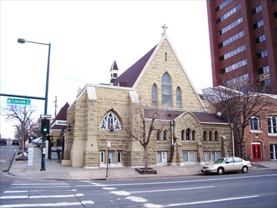 The Church Nightclub - Front - Current