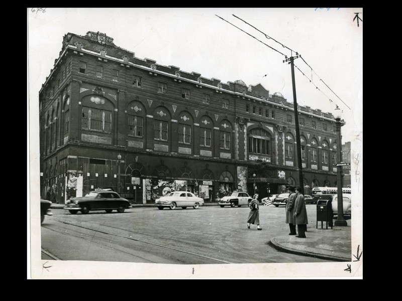 Wheel, Building, Car, Window