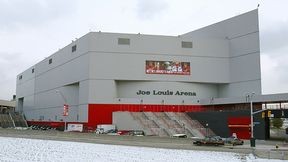 Lost in Hockeytown: The Joe Louis Arena Story