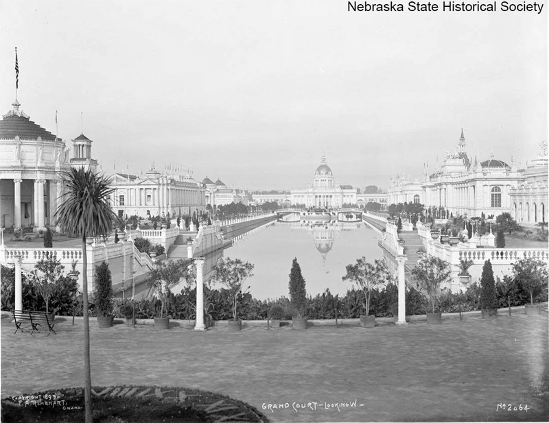 Grand Court.
(Link to License: http://www.e-nebraskahistory.org/index.php?title=File:RG2752-PH000001-000005_SFN5229_1w.jpg)